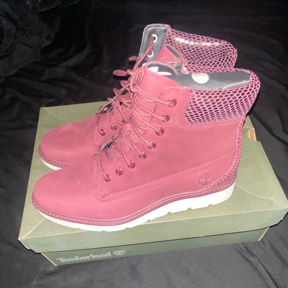 Timberland